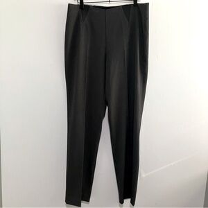 Peter Nygard Black Pants Size 12